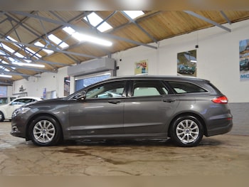 Used Ford Mondeo 2025 for sale - 77420657: Photo