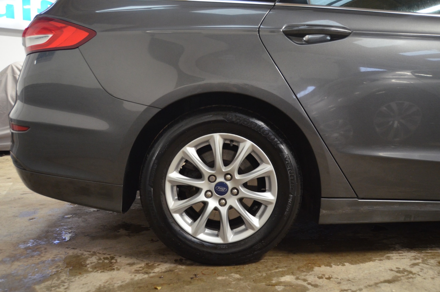 Used Ford Mondeo 2025 for sale - 77420657: Photo 7