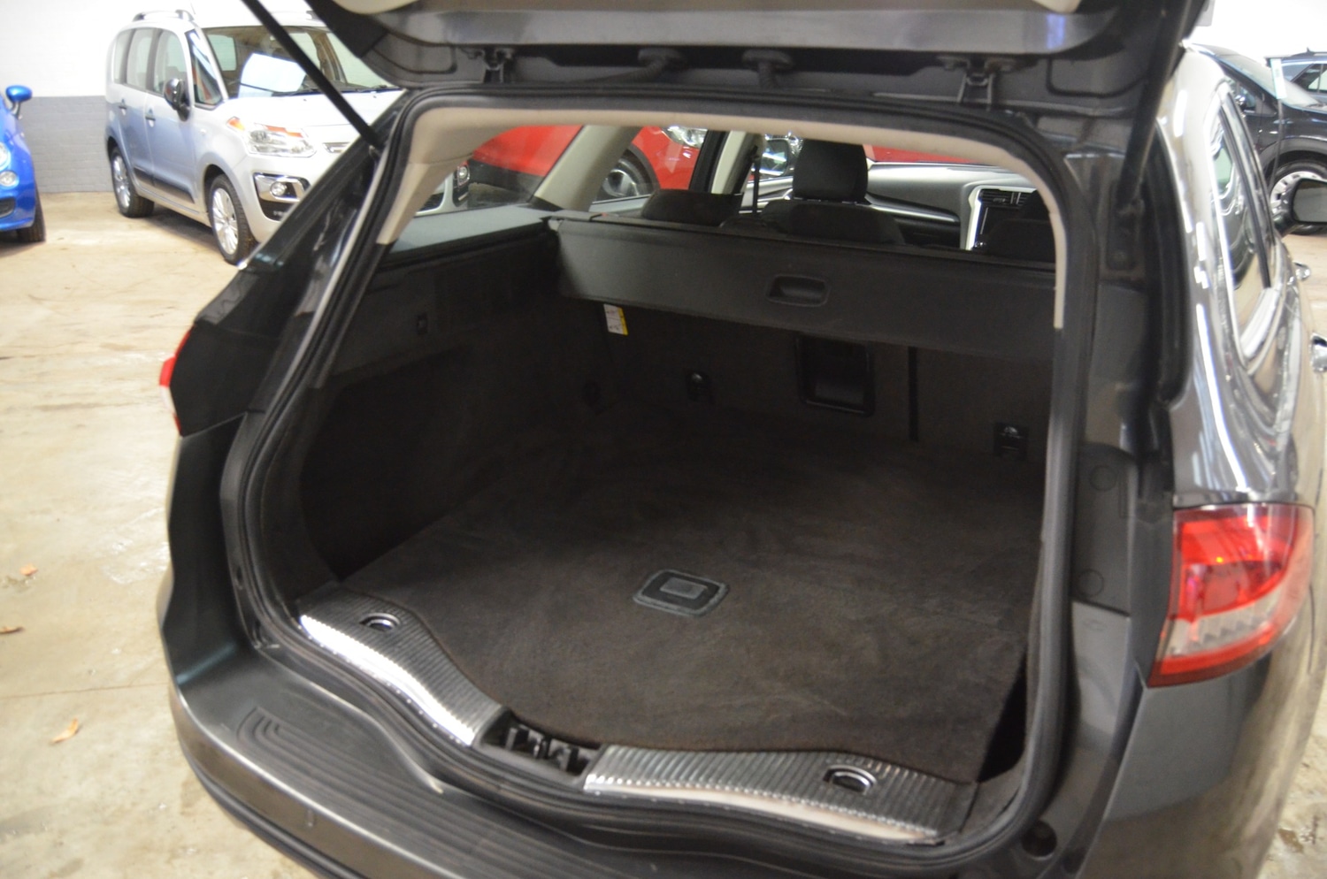 Used Ford Mondeo 2025 for sale - 77420657: Photo 9