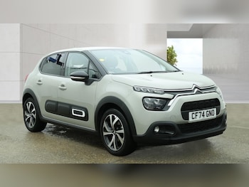Used Citroen C3 2024 for sale - 78179886: Photo