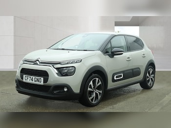 Used Citroen C3 2024 for sale - 78179886: Photo