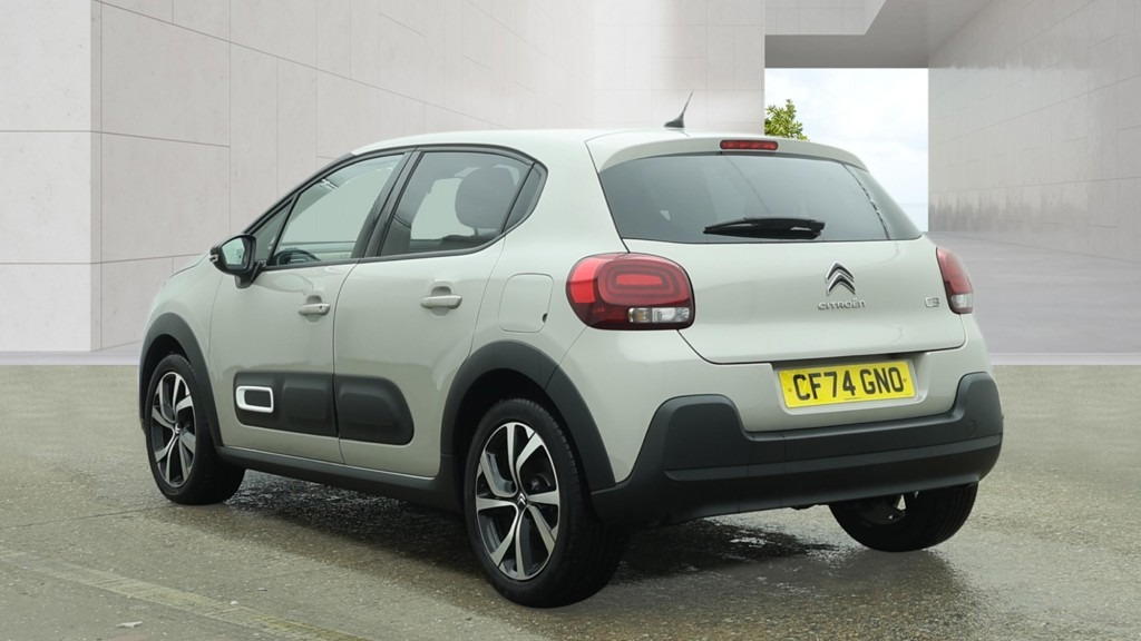 Used Citroen C3 2024 for sale - 78179886: Photo 3