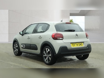 Used Citroen C3 2024 for sale - 78179886: Photo