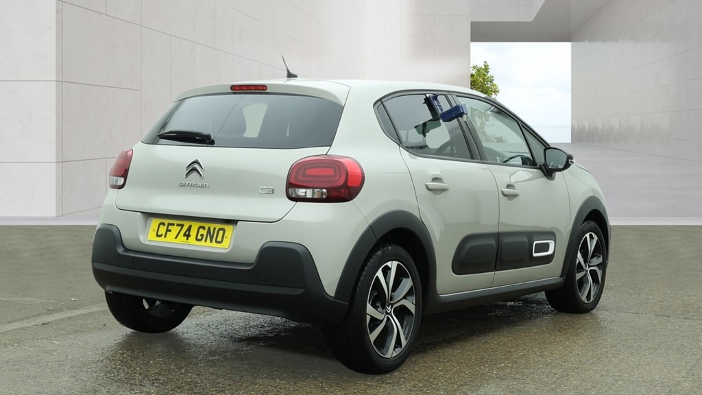 Used Citroen C3 2024 for sale - 78179886: Photo 4