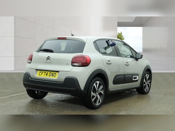 Used Citroen C3 2024 for sale - 78179886: Photo