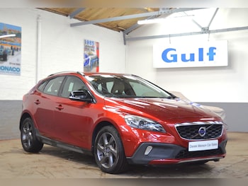 2016 (65) - D2 [120] Cross Country Lux 5dr