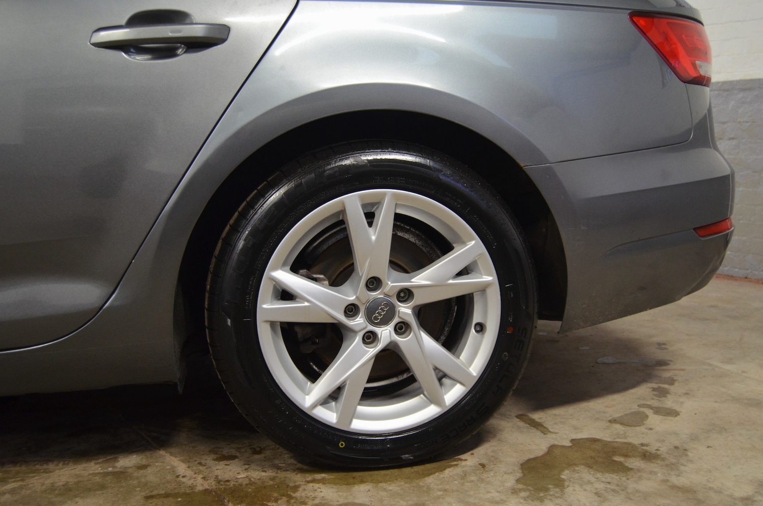 Used Audi A4 2017 for sale - 77198081: Photo 12