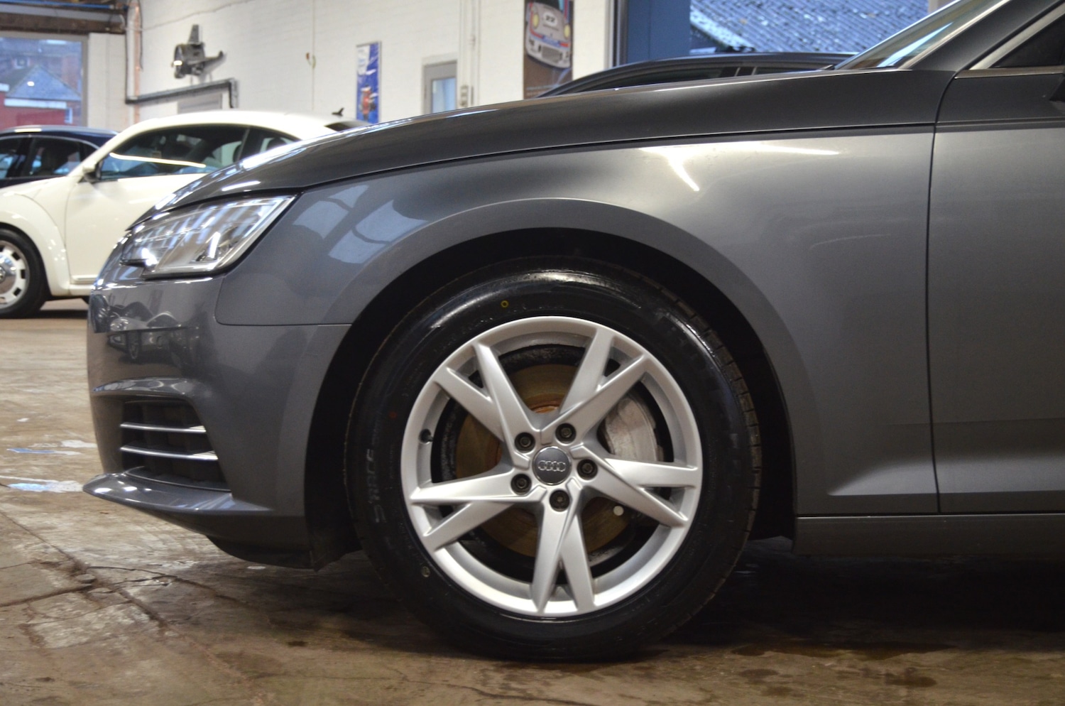 Used Audi A4 2017 for sale - 77198081: Photo 13