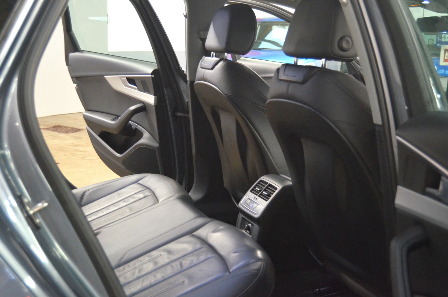 Used Audi A4 2017 for sale - 77198081: Photo 18