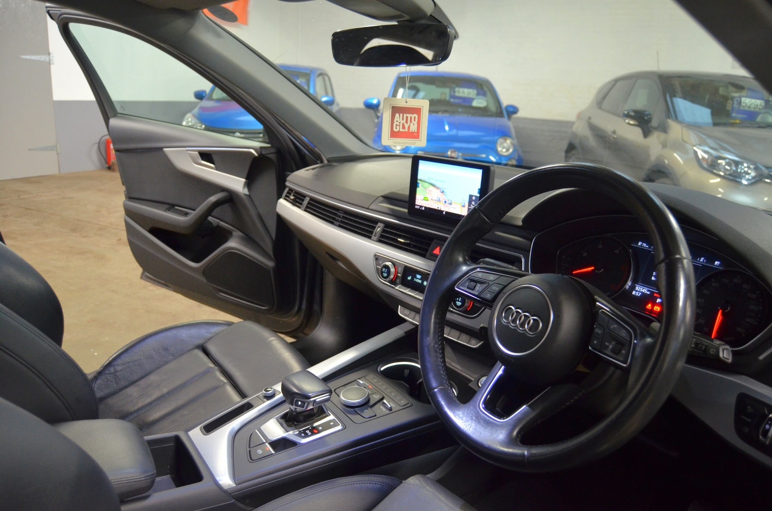 Used Audi A4 2017 for sale - 77198081: Photo 19