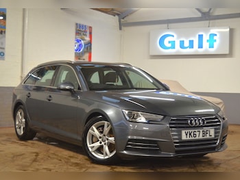 2017 (67) - 2.0 TDI Ultra 190 Sport 5dr S Tronic