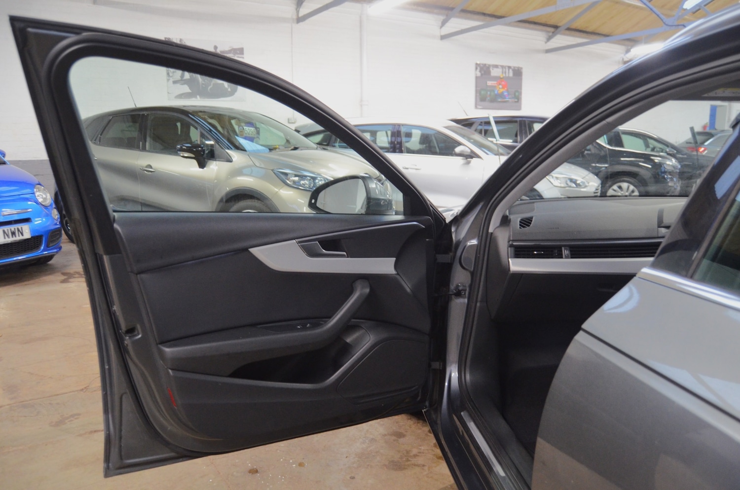 Used Audi A4 2017 for sale - 77198081: Photo 20