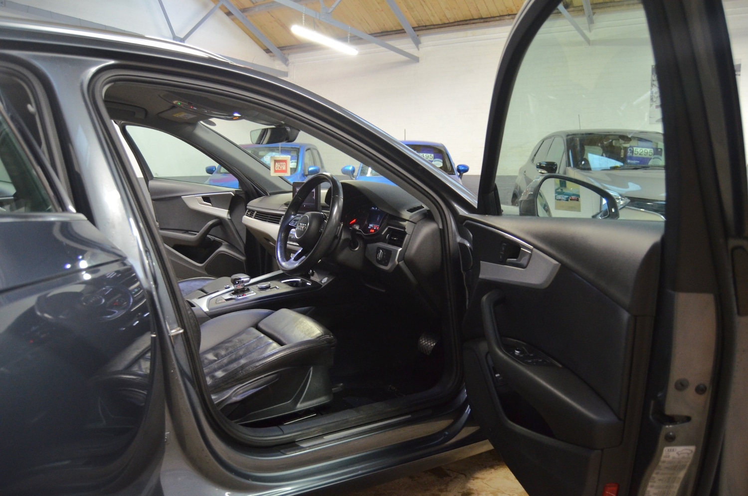 Used Audi A4 2017 for sale - 77198081: Photo 23