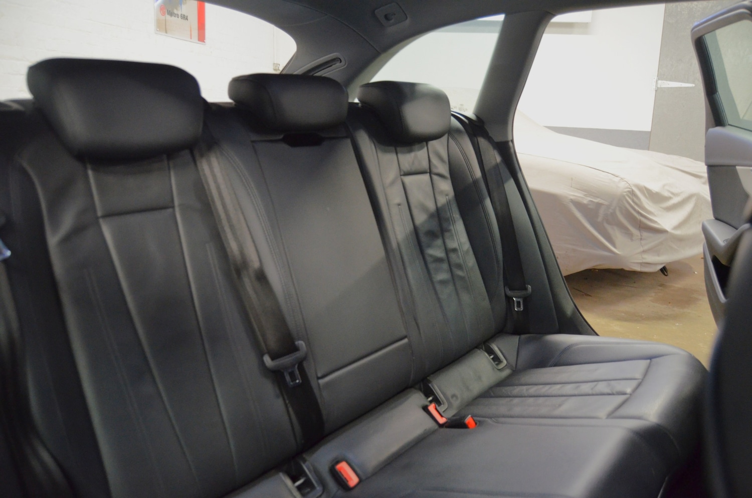 Used Audi A4 2017 for sale - 77198081: Photo 24