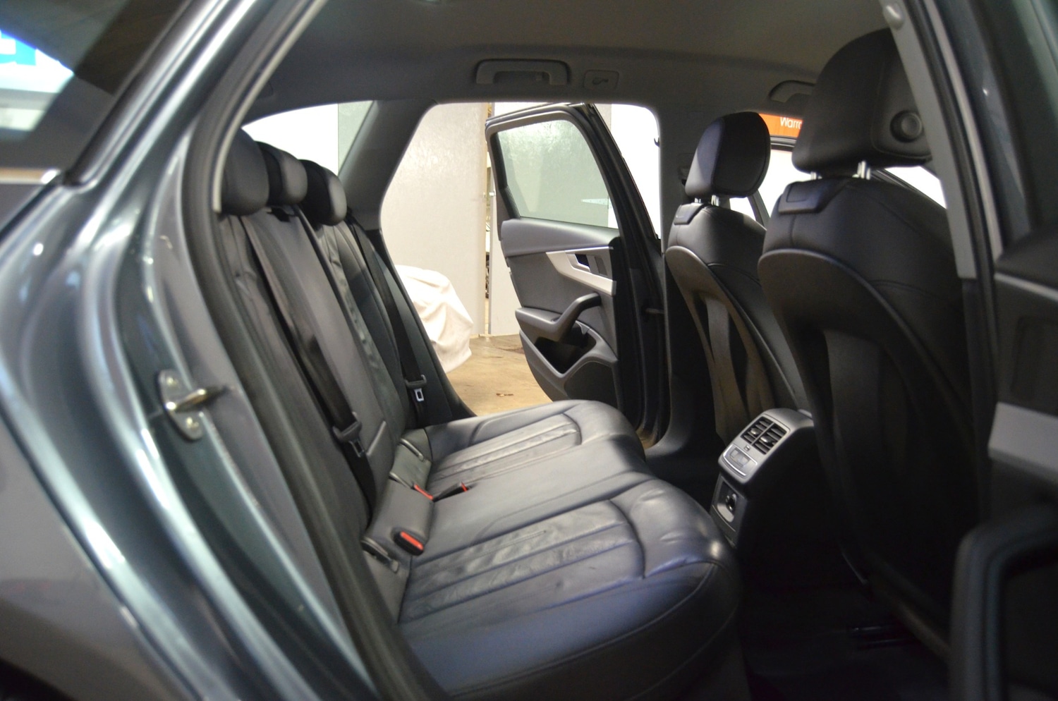 Used Audi A4 2017 for sale - 77198081: Photo 25