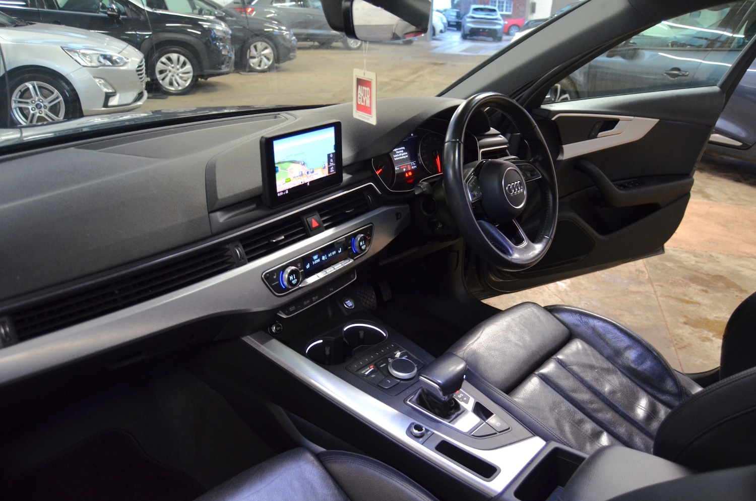 Used Audi A4 2017 for sale - 77198081: Photo 28