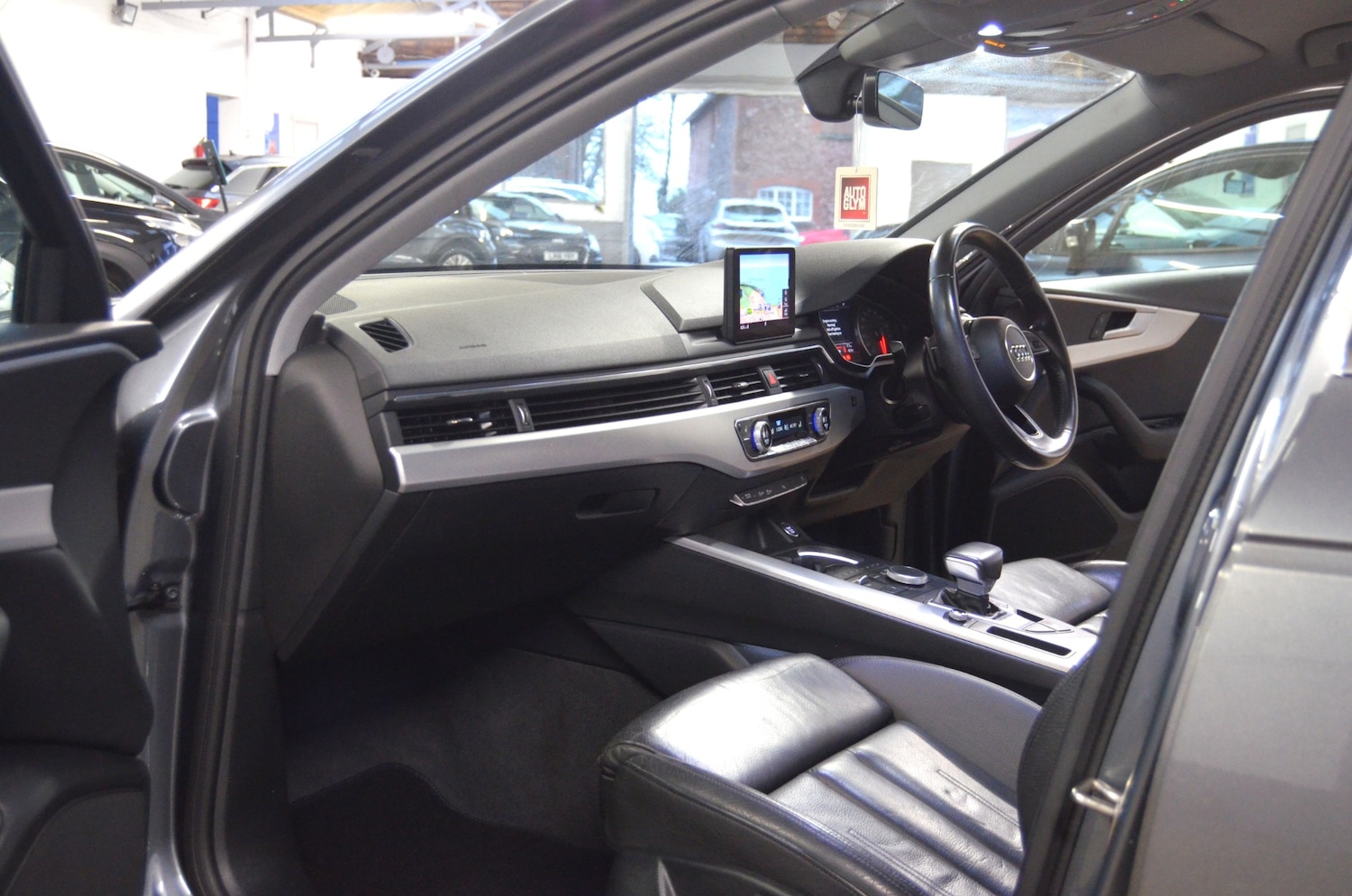 Used Audi A4 2017 for sale - 77198081: Photo 30