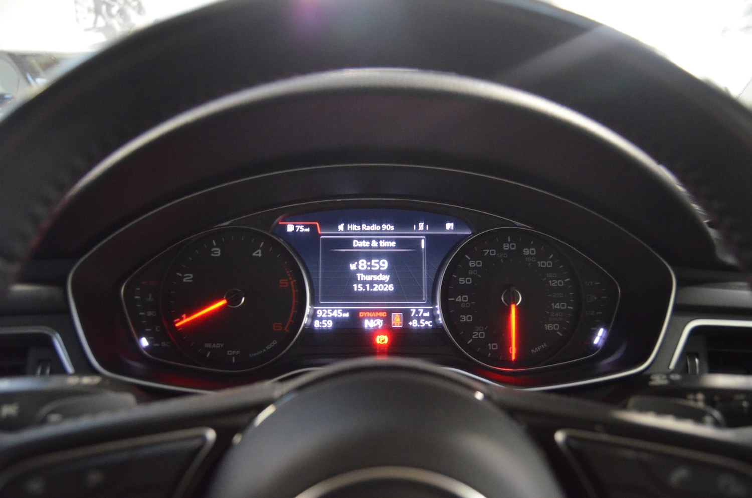 Used Audi A4 2017 for sale - 77198081: Photo 31