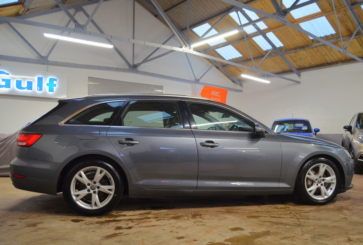 Used Audi A4 2017 for sale - 77198081: Photo 6