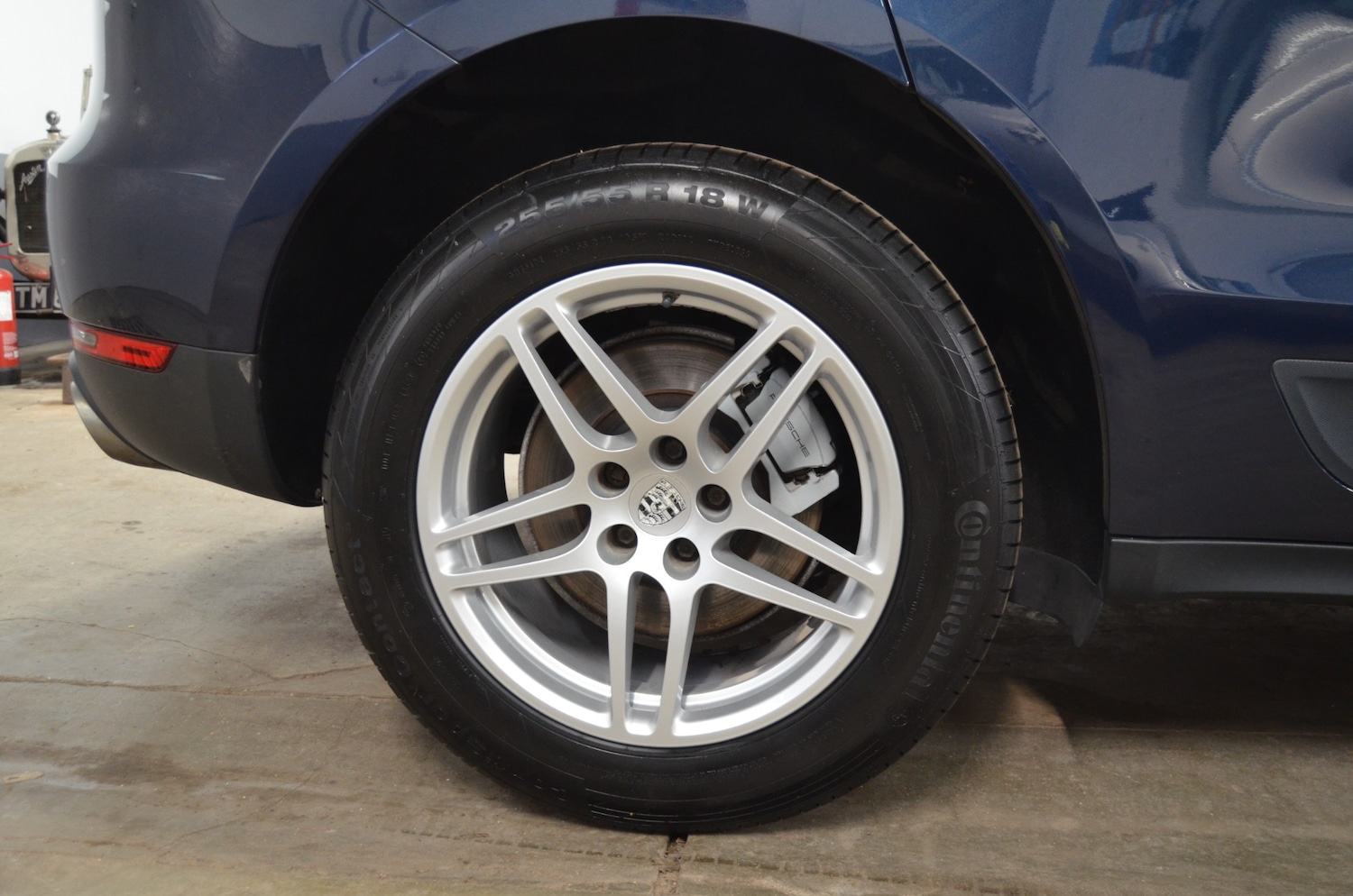 Used Porsche Macan 2015 for sale - 76126329: Photo 10