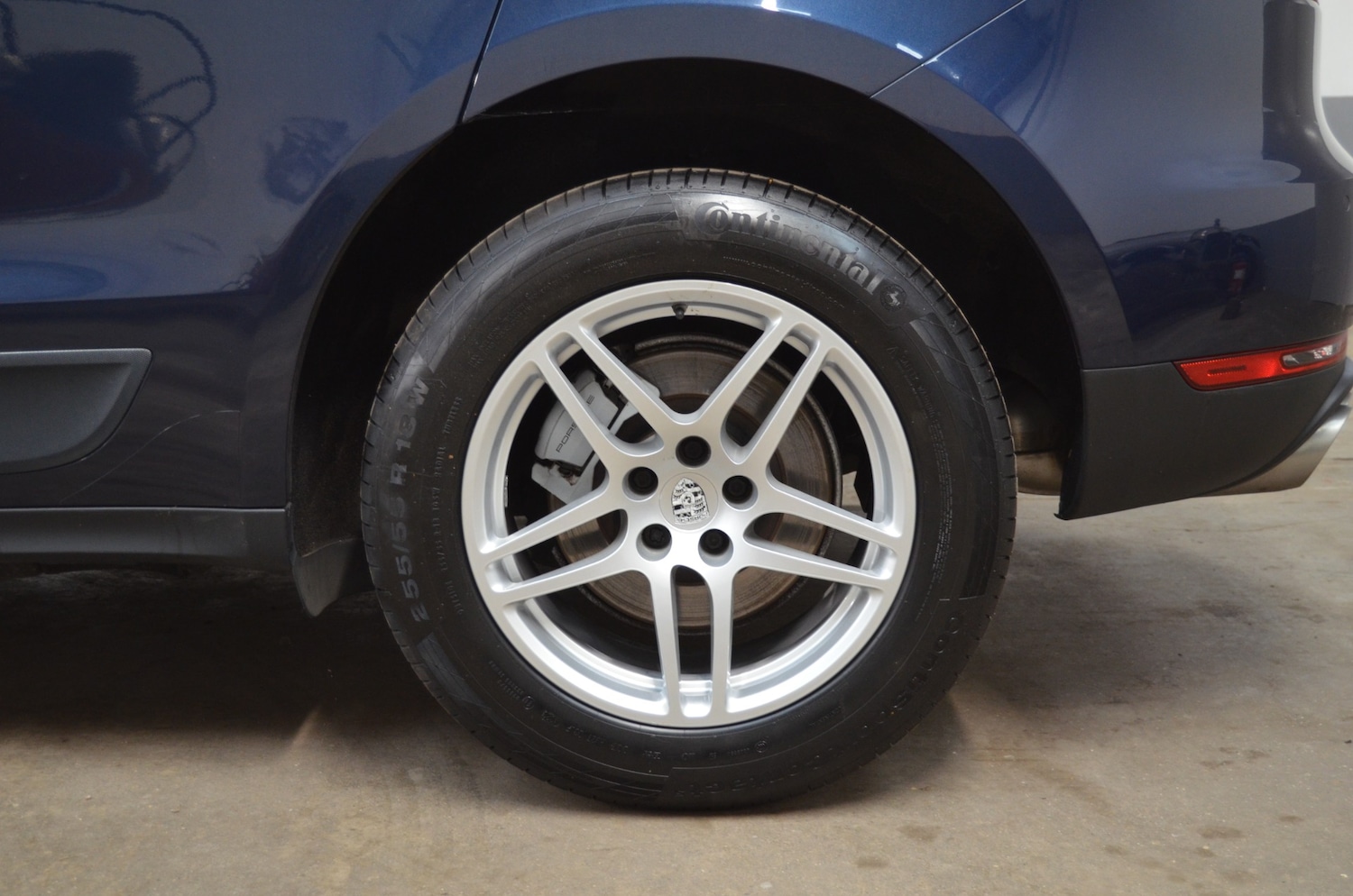 Used Porsche Macan 2015 for sale - 76126329: Photo 11