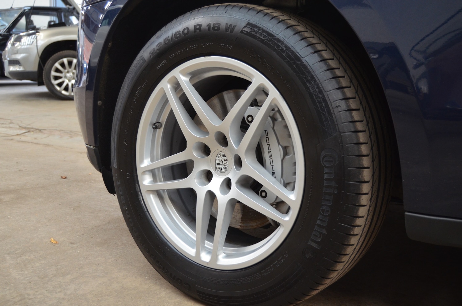 Used Porsche Macan 2015 for sale - 76126329: Photo 12