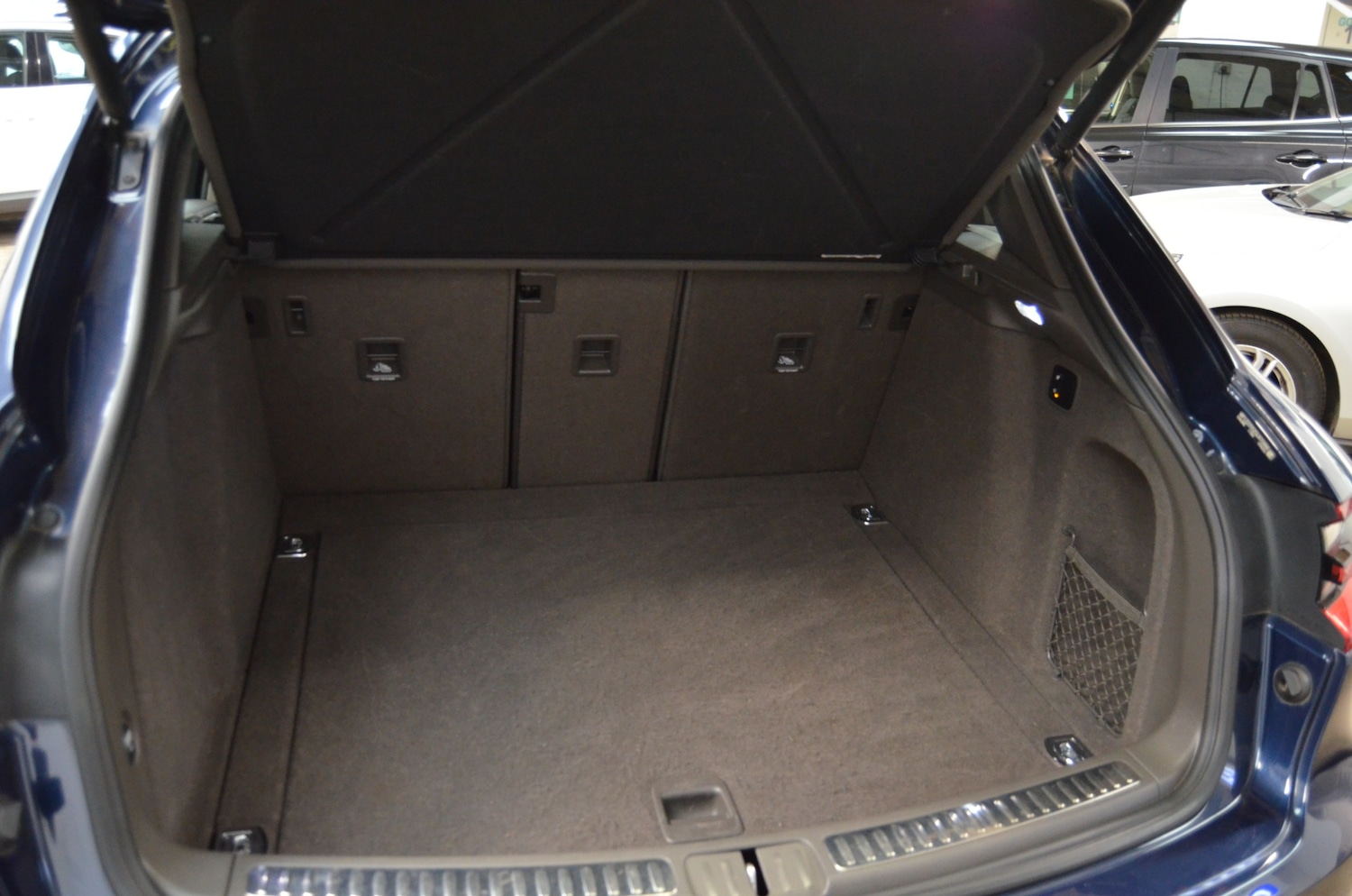 Used Porsche Macan 2015 for sale - 76126329: Photo 14