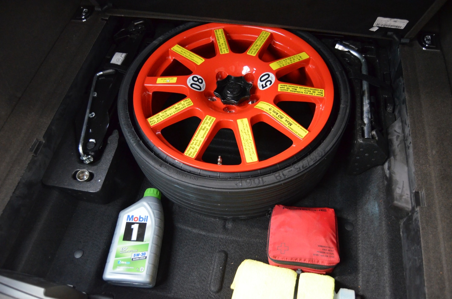 Used Porsche Macan 2015 for sale - 76126329: Photo 15