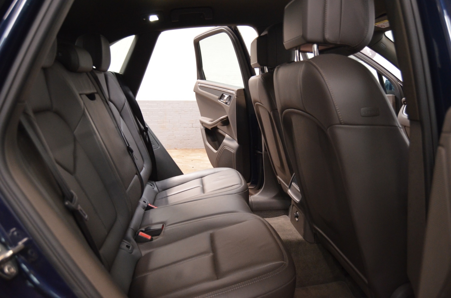 Used Porsche Macan 2015 for sale - 76126329: Photo 17