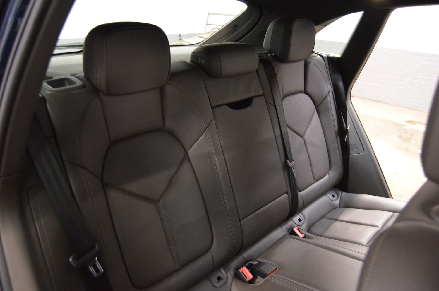 Used Porsche Macan 2015 for sale - 76126329: Photo 18