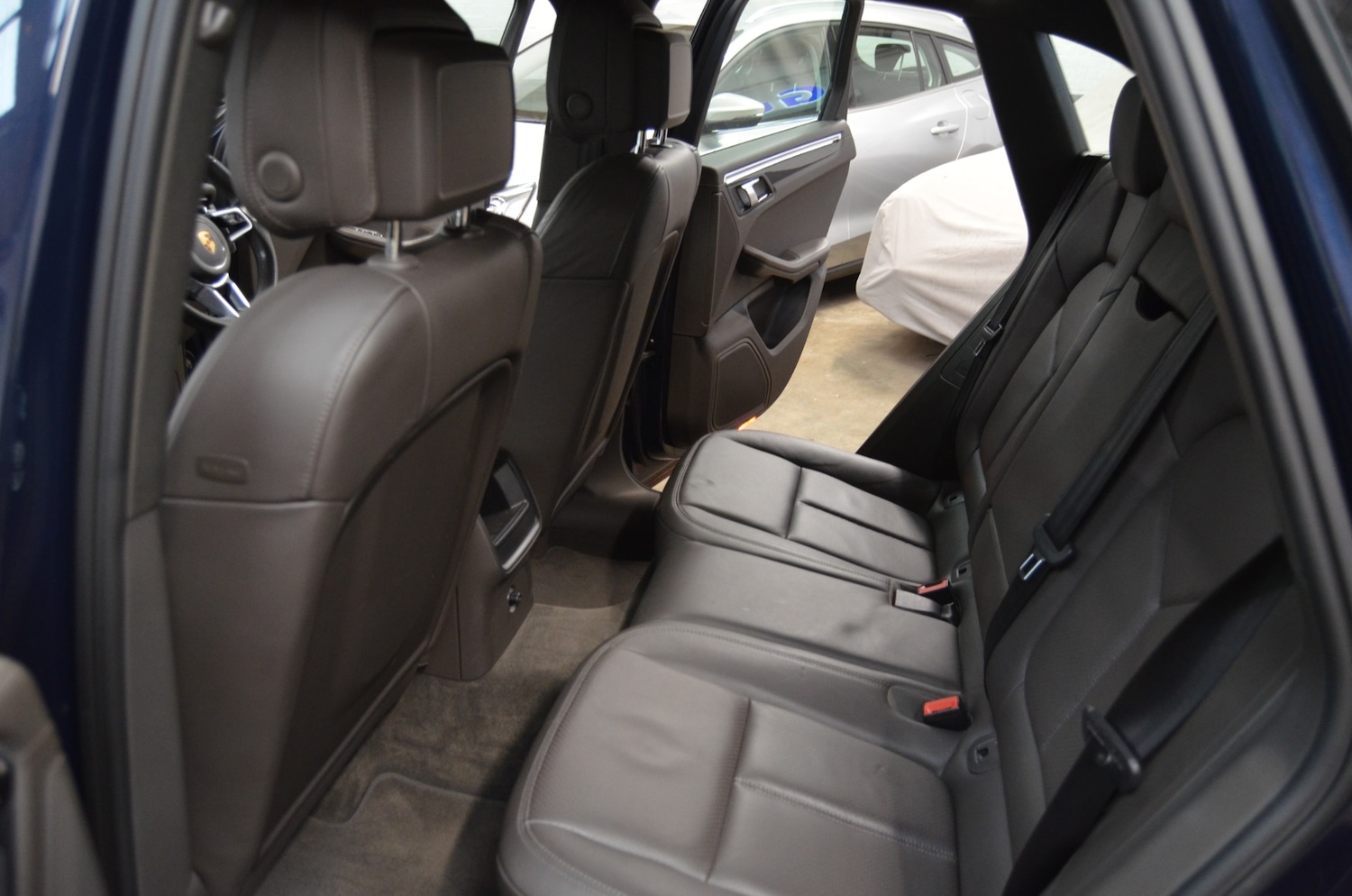 Used Porsche Macan 2015 for sale - 76126329: Photo 27