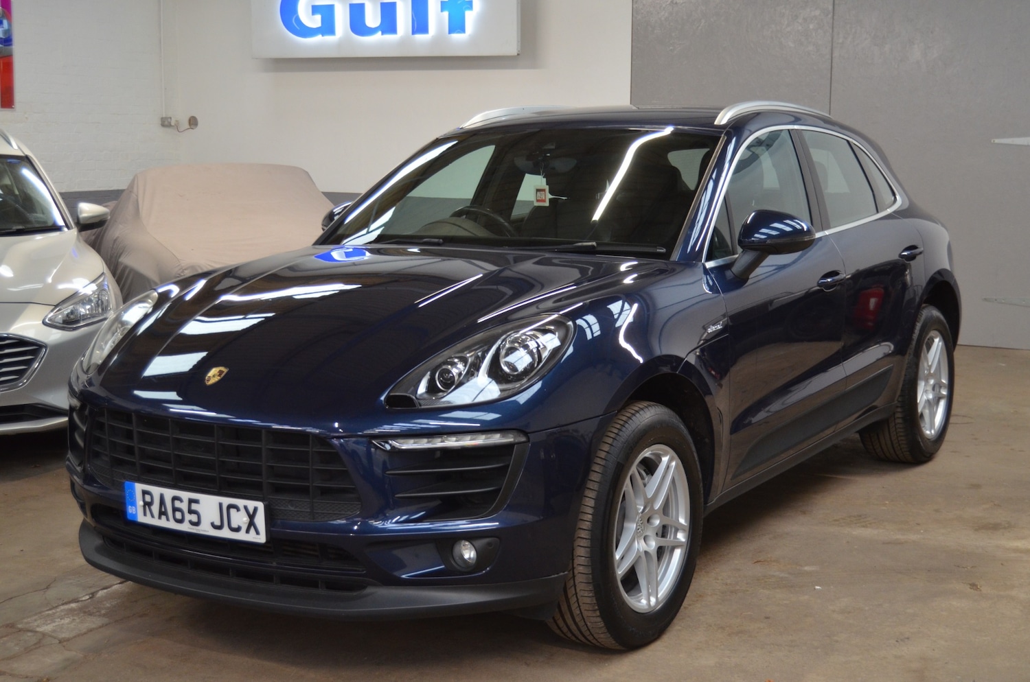 Used Porsche Macan 2015 for sale - 76126329: Photo 7