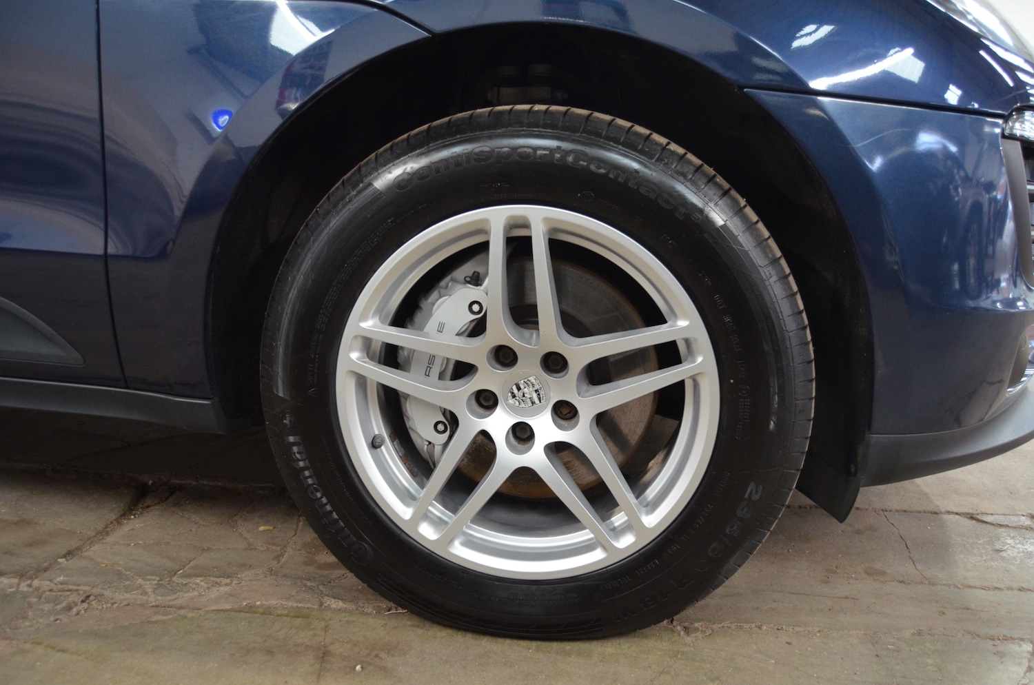 Used Porsche Macan 2015 for sale - 76126329: Photo 9