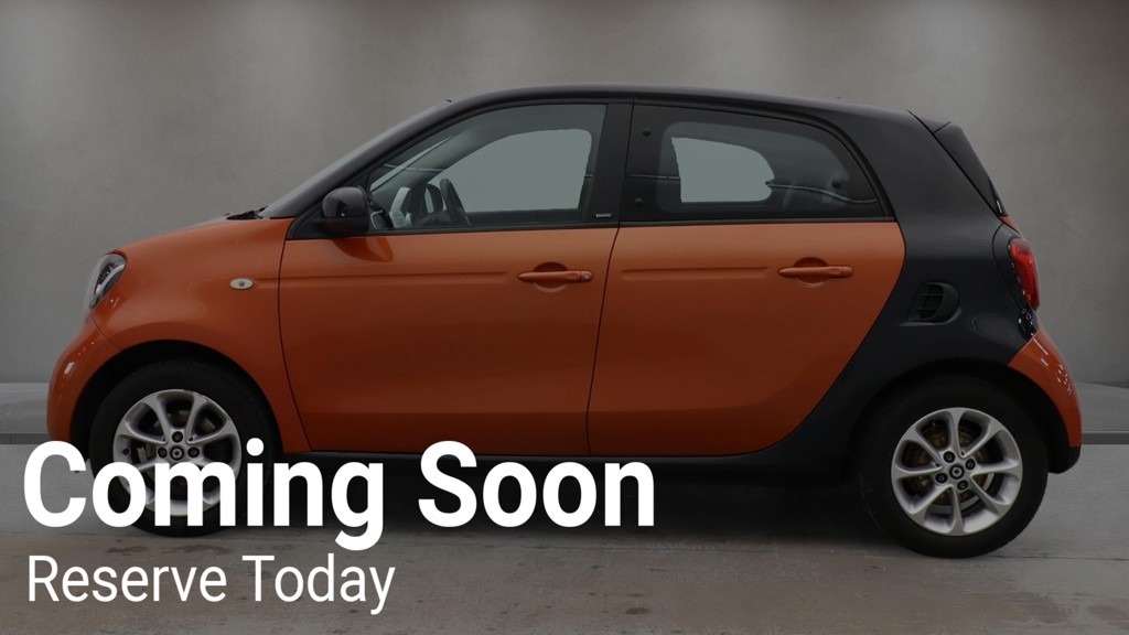 Used smart forfour 2015 for sale - 77258081: Photo 7