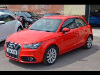 2014 (14) - 1.6 TDI Sport 5dr