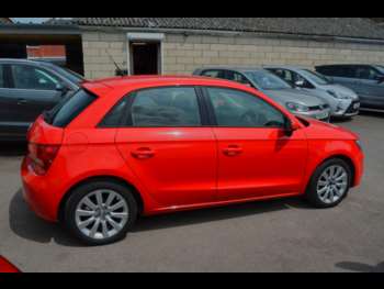Used Audi A1 2014 for sale - 74856580: Photo