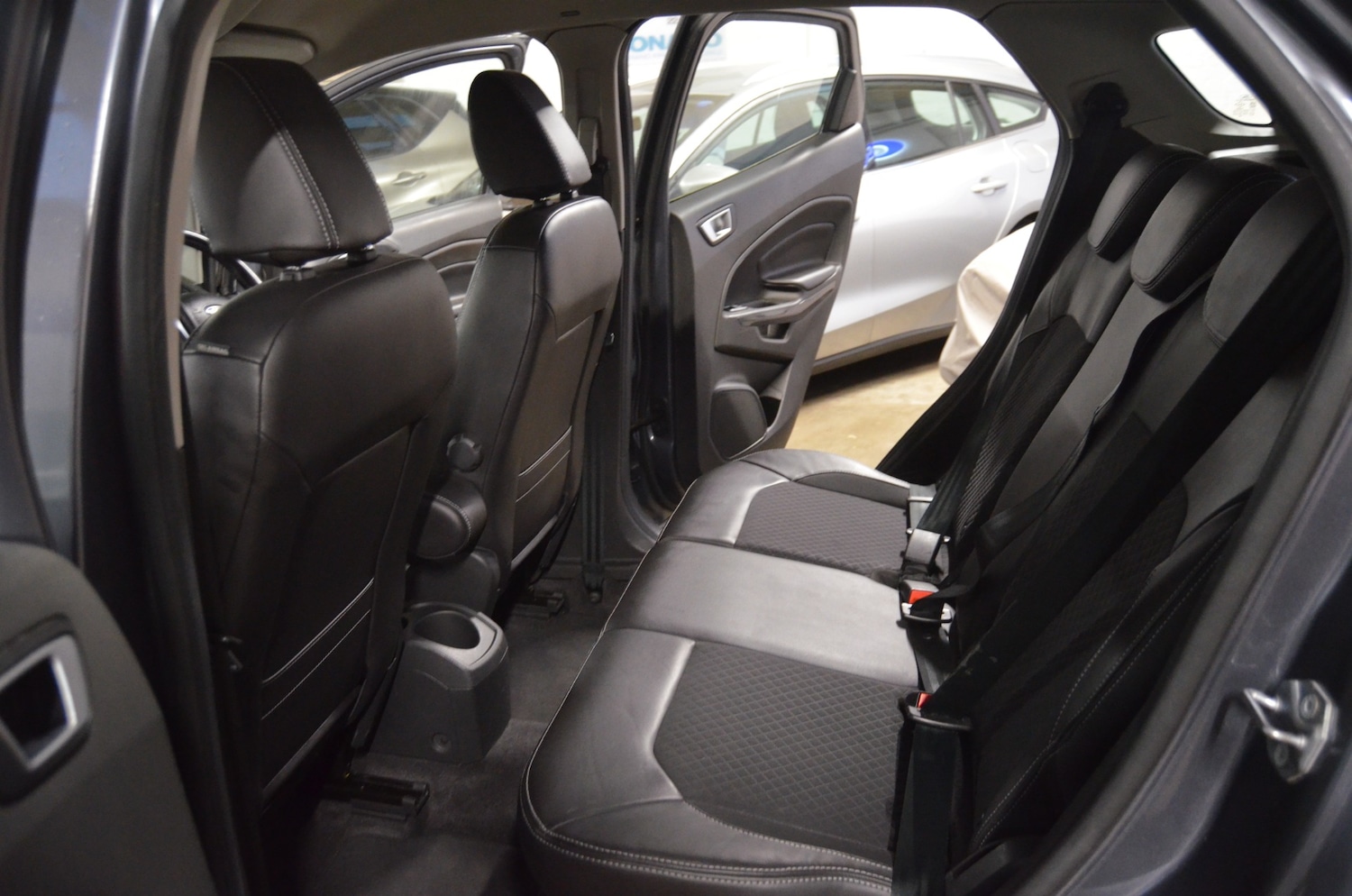 Used Ford Ecosport 2017 for sale - 76957263: Photo 13