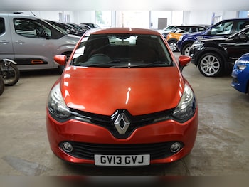 Used Renault Clio 2013 for sale - 75304199: Photo