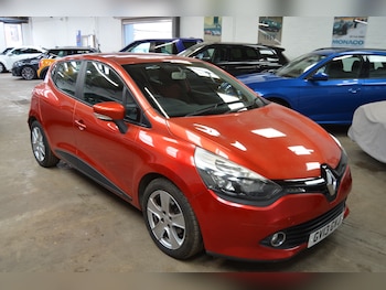 Used Renault Clio 2013 for sale - 75304199: Photo