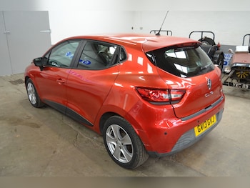Used Renault Clio 2013 for sale - 75304199: Photo