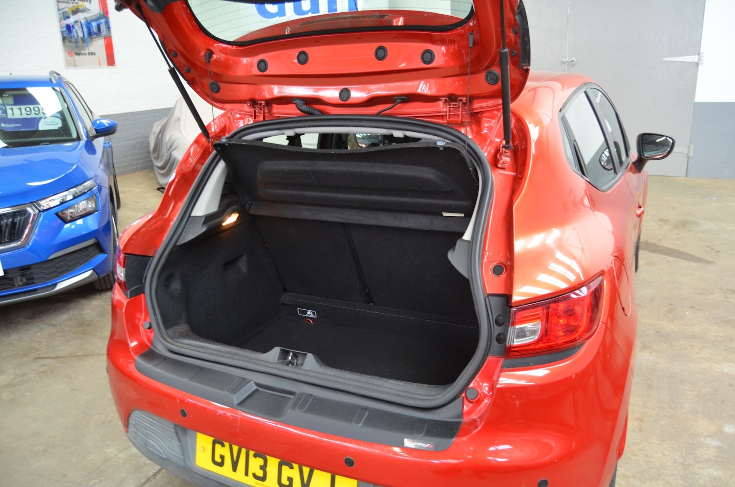 Vehicle 7