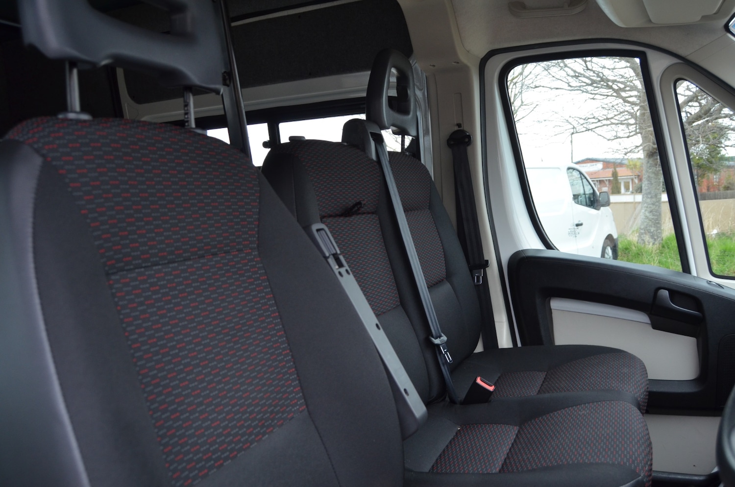 Vehicle 11