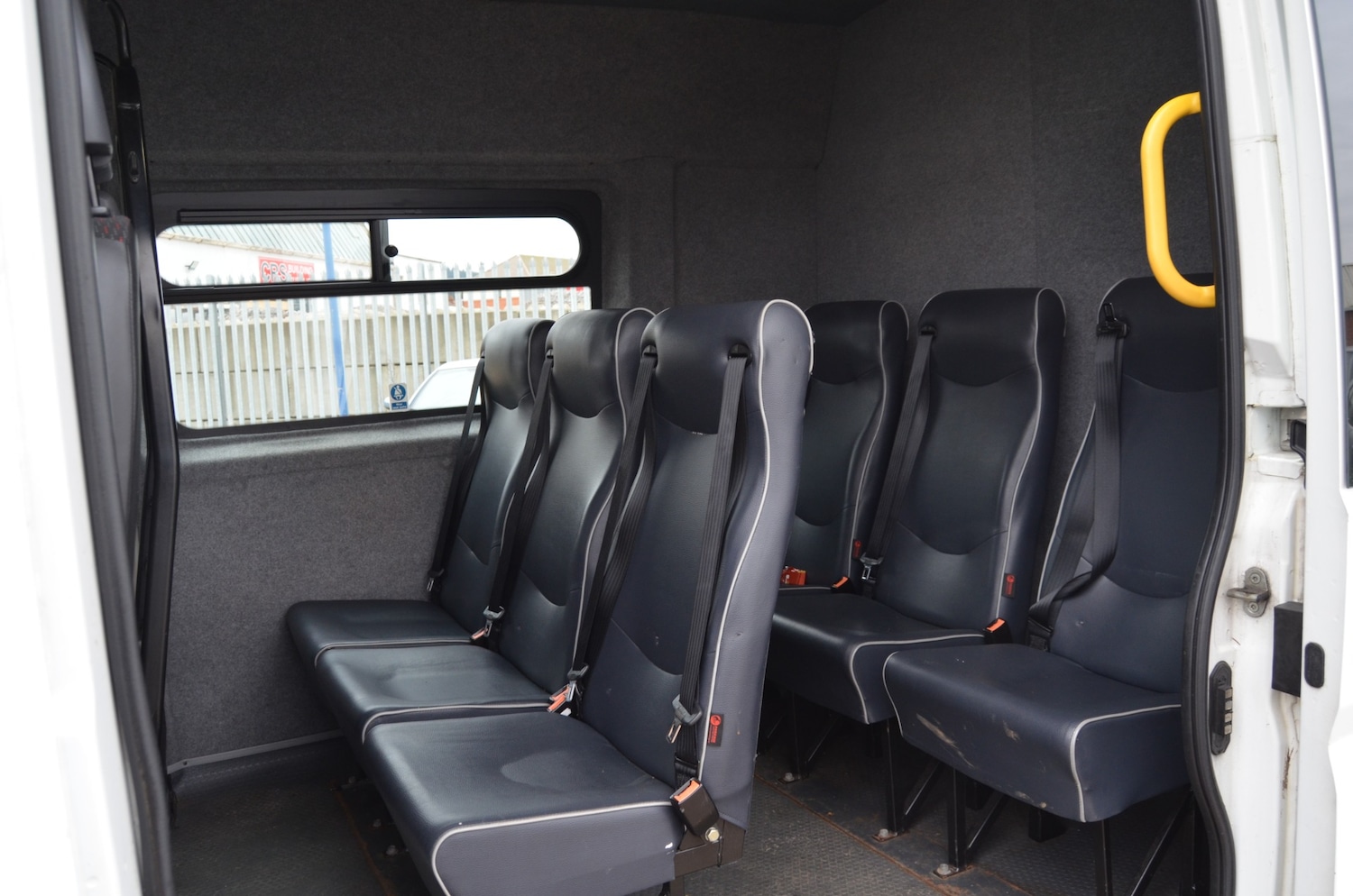 Vehicle 13