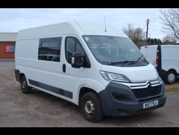 Used Citroen Relay 2017 for sale - 74013881: Photo