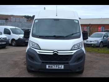 Used Citroen Relay 2017 for sale - 74013881: Photo