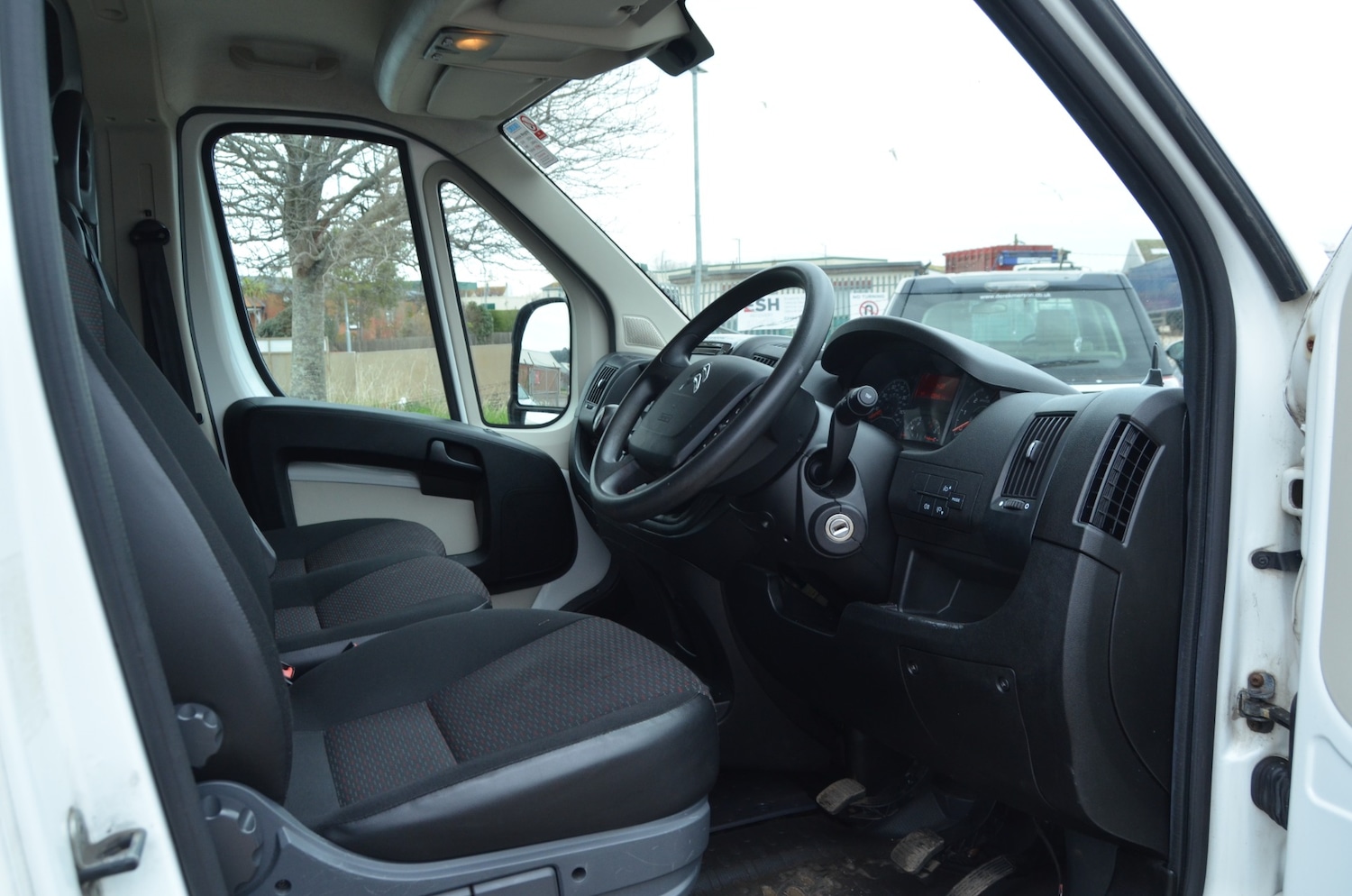 Vehicle 9