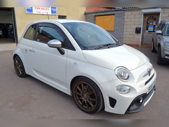 Abarth - 595