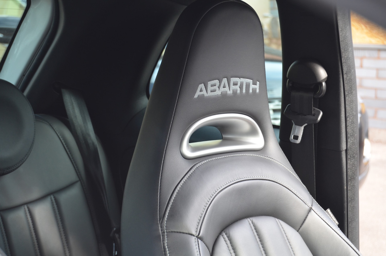 Used Abarth 595 2018 for sale - 76126552: Photo 21