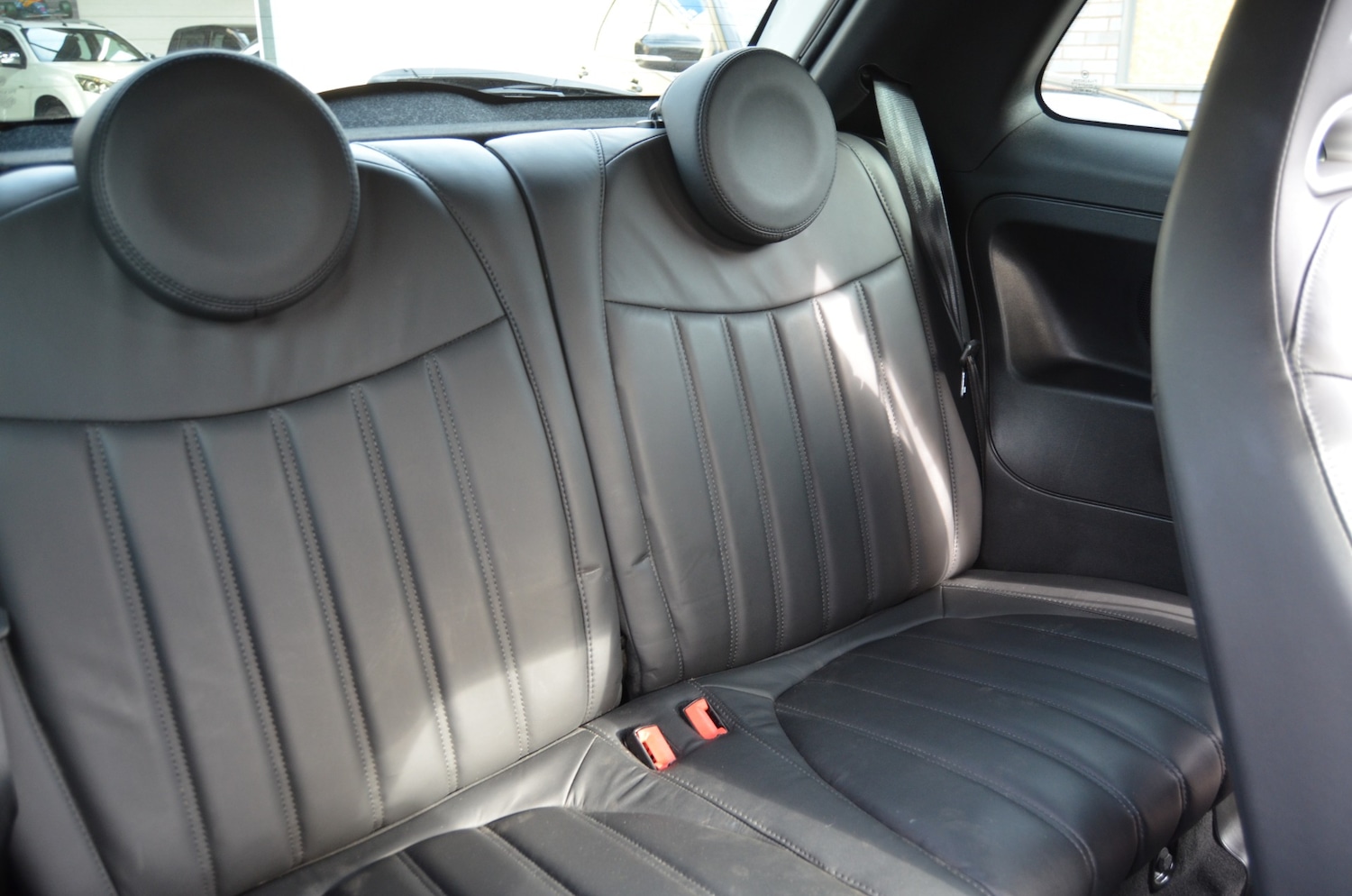 Used Abarth 595 2018 for sale - 76126552: Photo 22