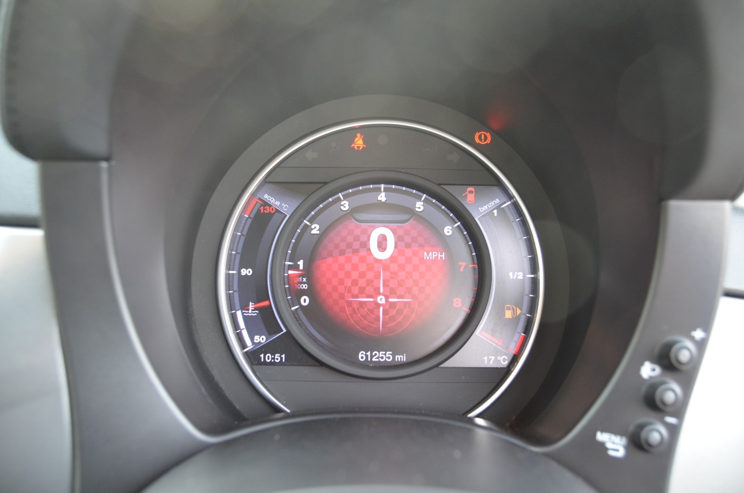 Used Abarth 595 2018 for sale - 76126552: Photo 28